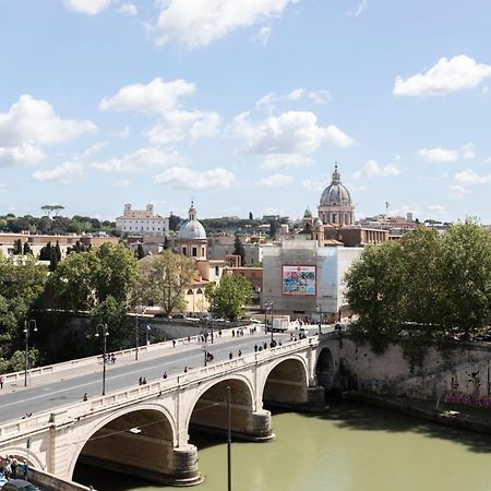 Sonder At Prati Lungotevere Rome Exterior photo