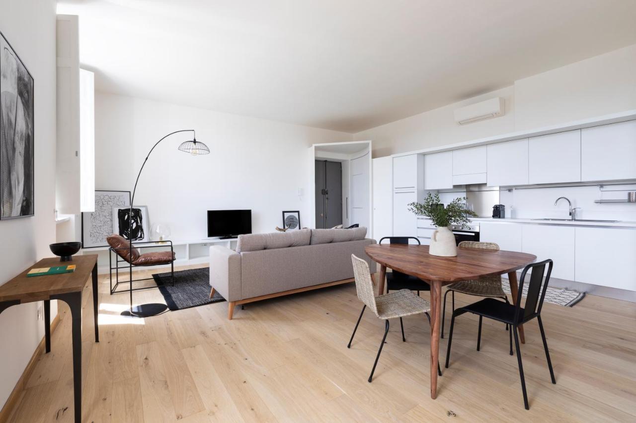 Sonder At Prati Lungotevere Rome Exterior photo