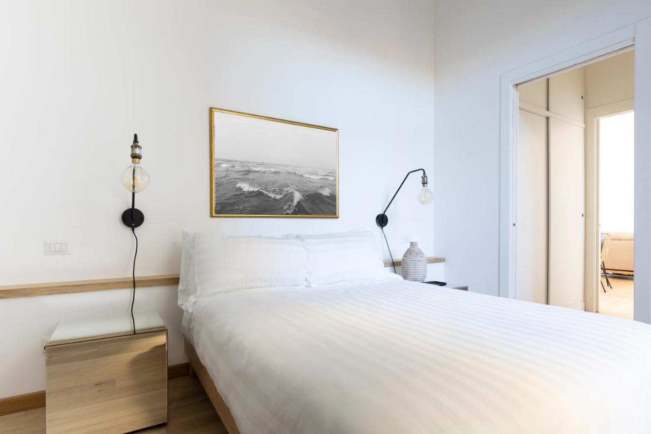 Sonder At Prati Lungotevere Rome Exterior photo